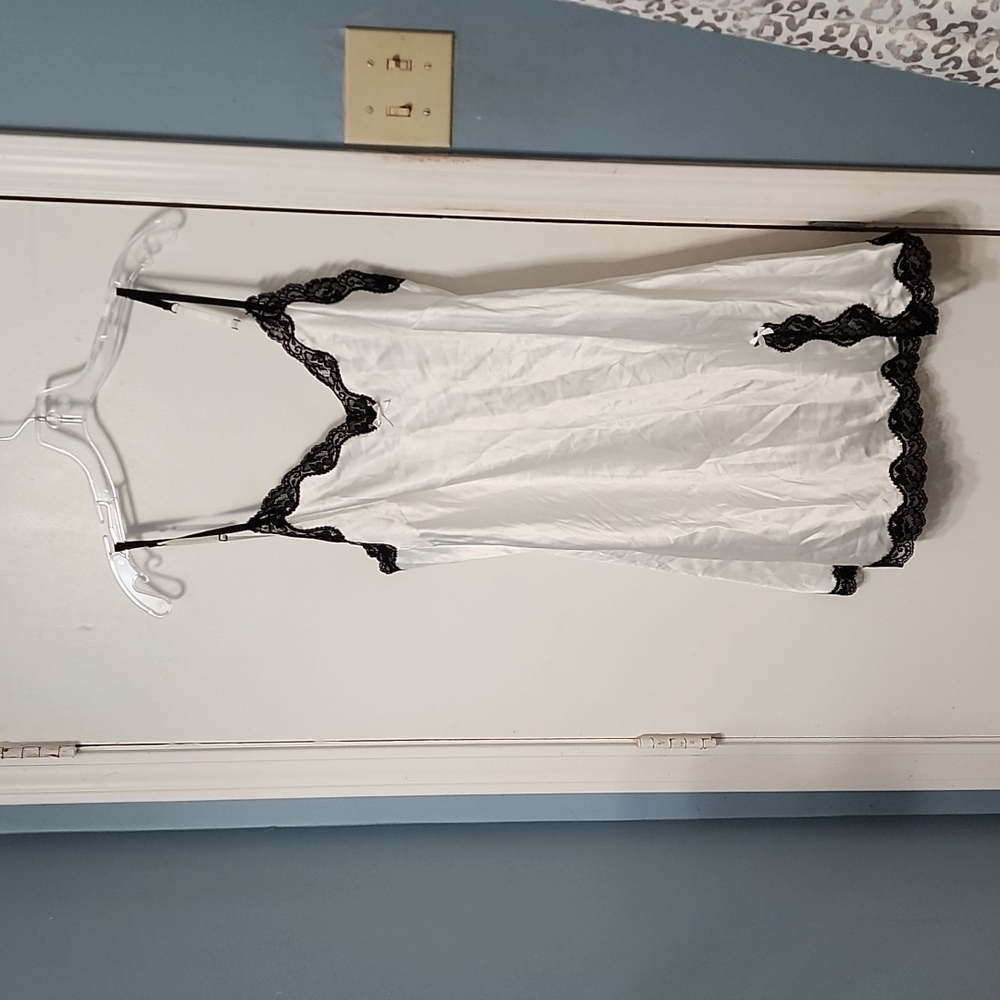 Victoria Secret Gown